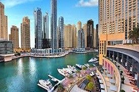 yacht rental dubai marina